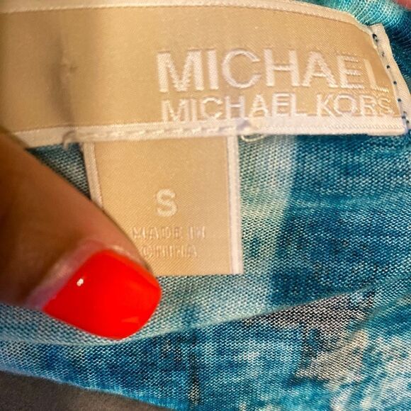 Michael Kors Size Small Blouse - Picture 2 of 2